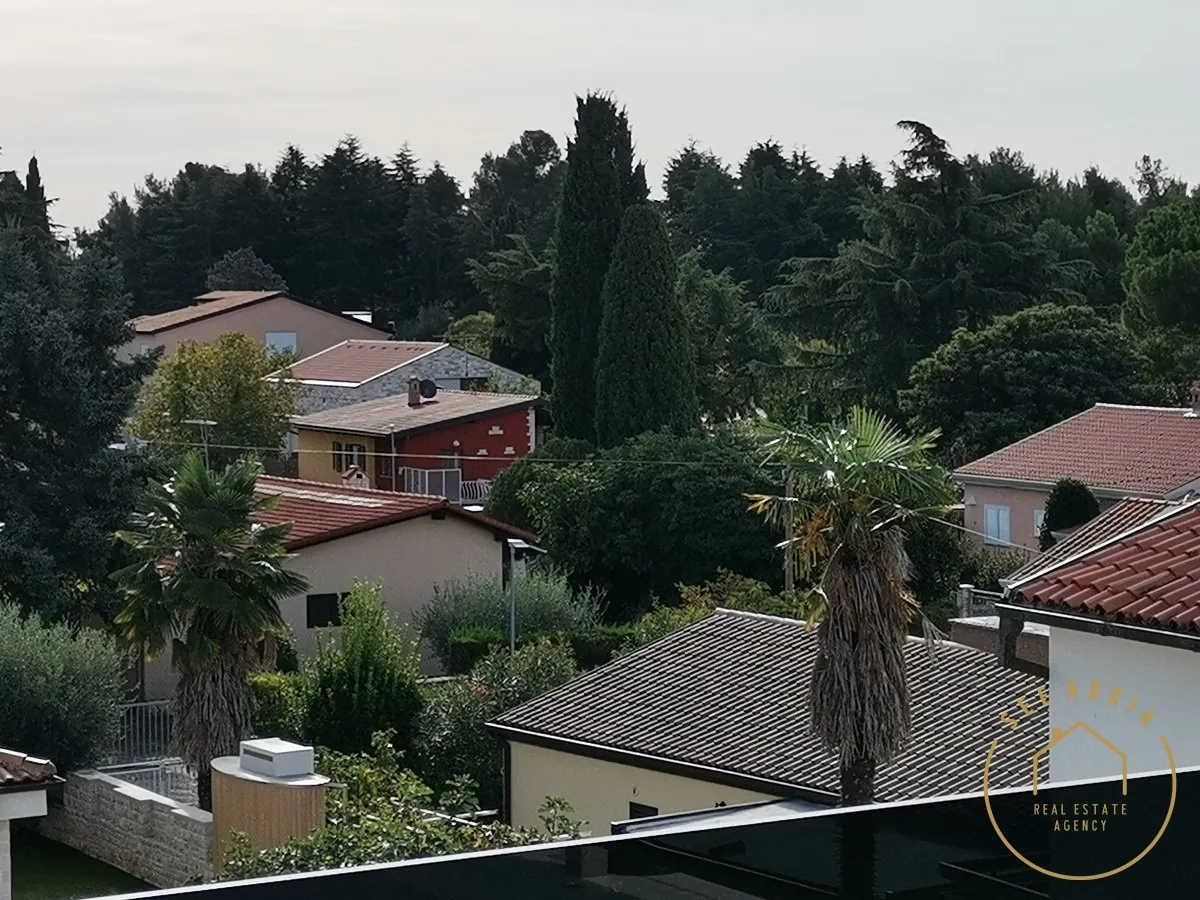 kuća u nizu na top lokaciji, novigrad - slika 10