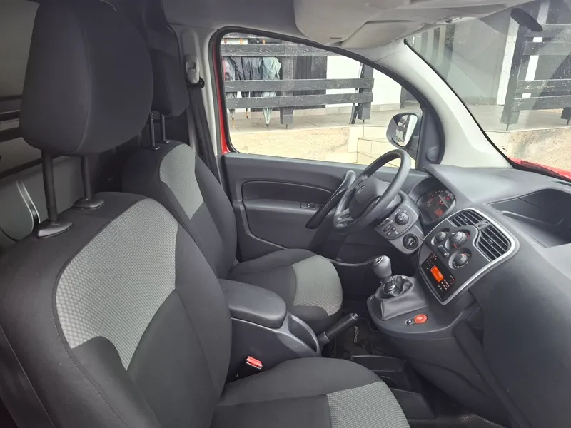 renault kangoo 1.5 dci*klima*tempomat*park.senzori* - slika 11