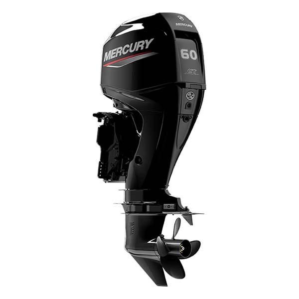 Mercury F60 Elpt Efi Ct - Smlednik, Medvode