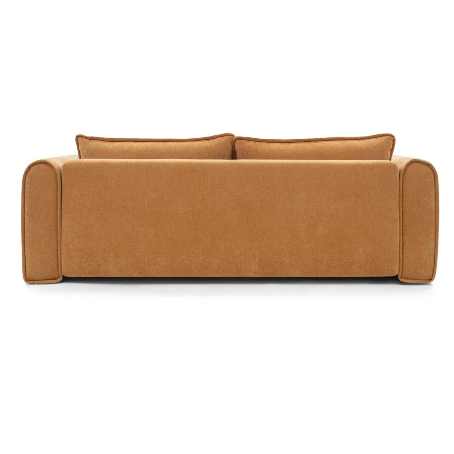 sofa munro 240x110cm, materijal: mogućnost izbora - slika 8