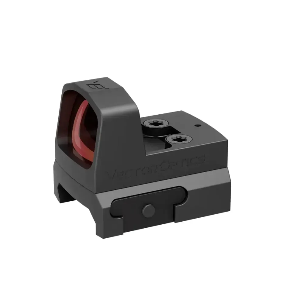 Vector Optics crvena točka FRENZY-S - 3 MOA - Poreč