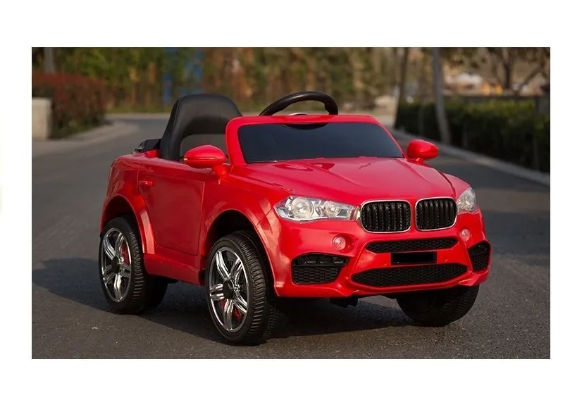auto na akumulator hl1538 - crveni - slika 10