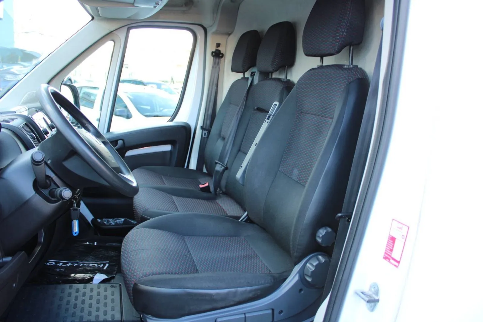 opel movano 2.2d l3h2 140ks, 2022 god. - slika 9