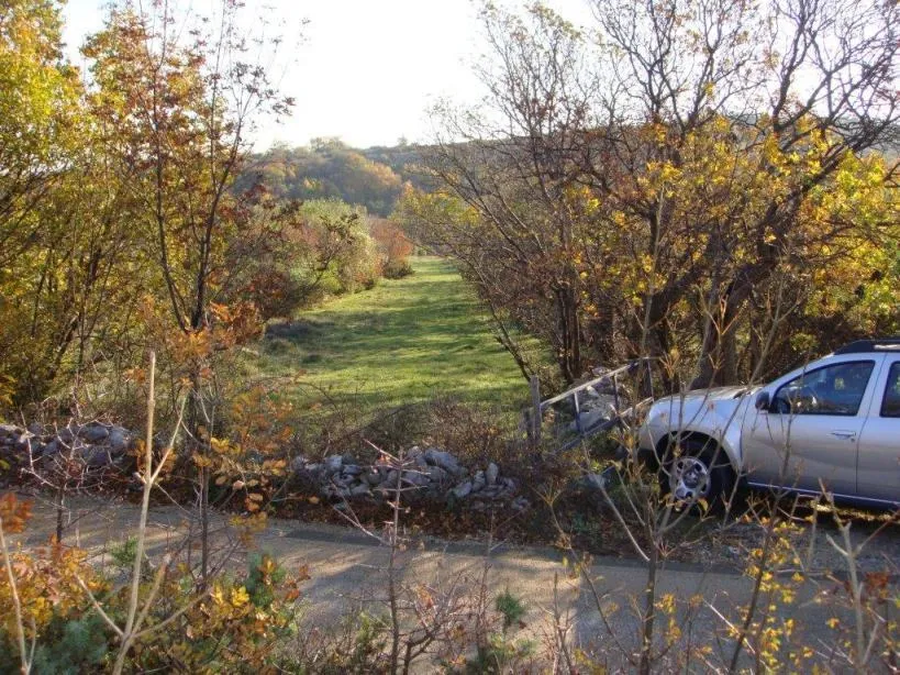 poljoprivredno zemljište, ripenda kosi, 50000 m2, 1600 m od mora - slika 2