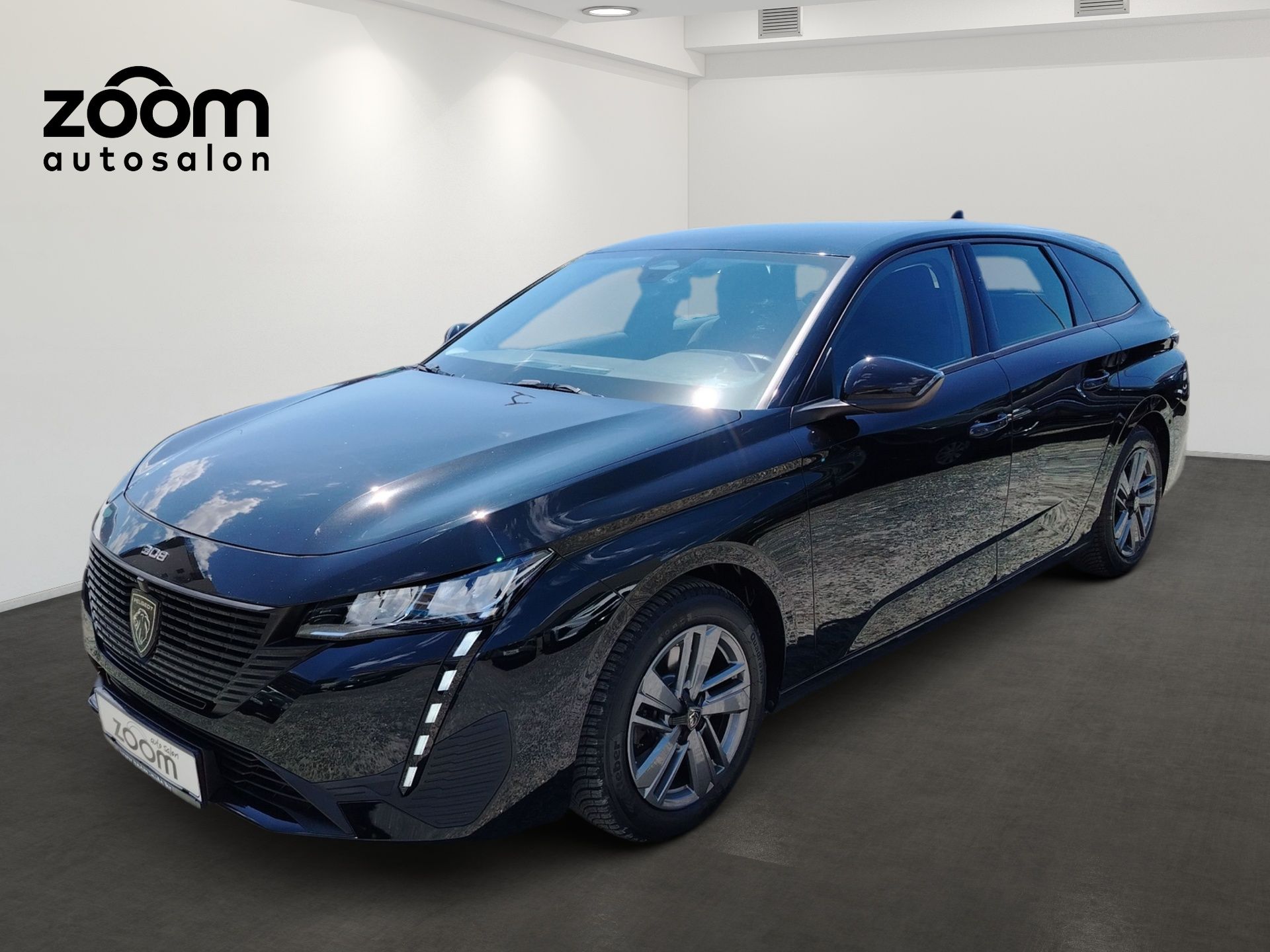 Peugeot 308 SW 1.5 BlueHDI ACTIVE AT - Split