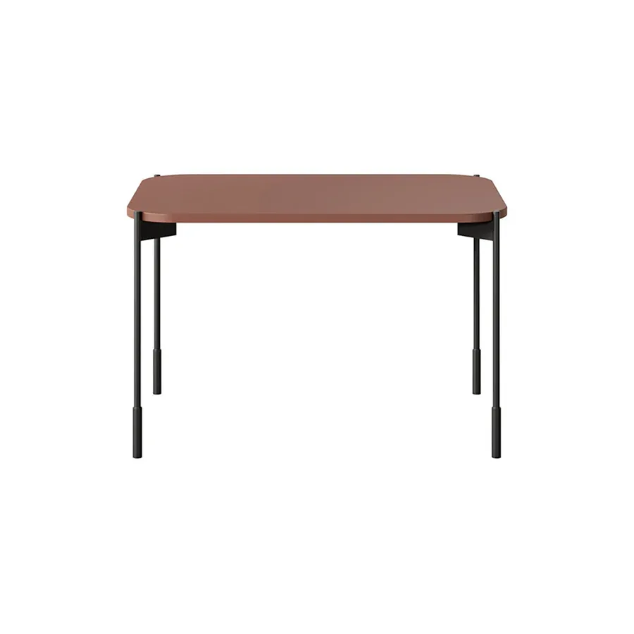 klub stolić sonatia 70cm, materijal: mdf - slika 2