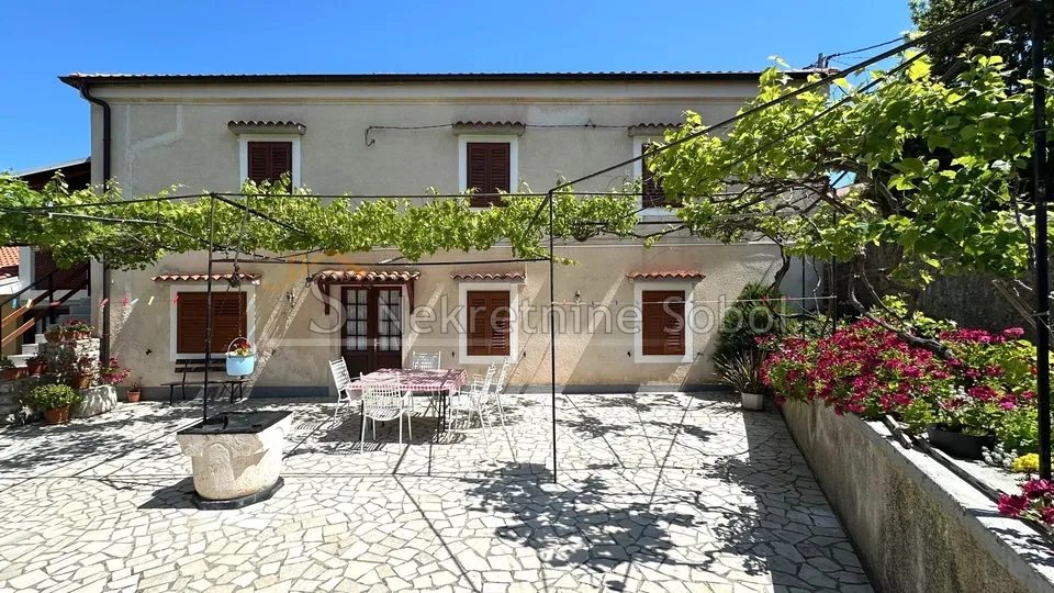 Veli Lošinj, Otok Lošinj - Kuća 181.35 m2 Prodaja - Veli Lošinj, Mali Lošinj