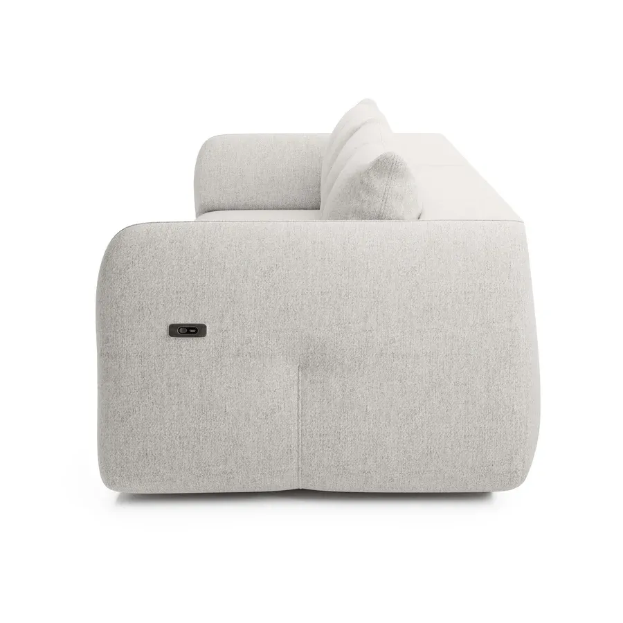 sofa camira 254x115cm, materijal: mogućnost izbora - slika 3