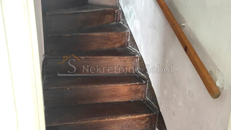 mali lošinj - kuća, 85 m2 prodaja - slika 9