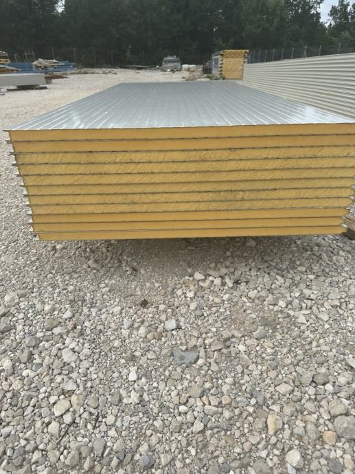 Zidni Termopanel 30 Mm
