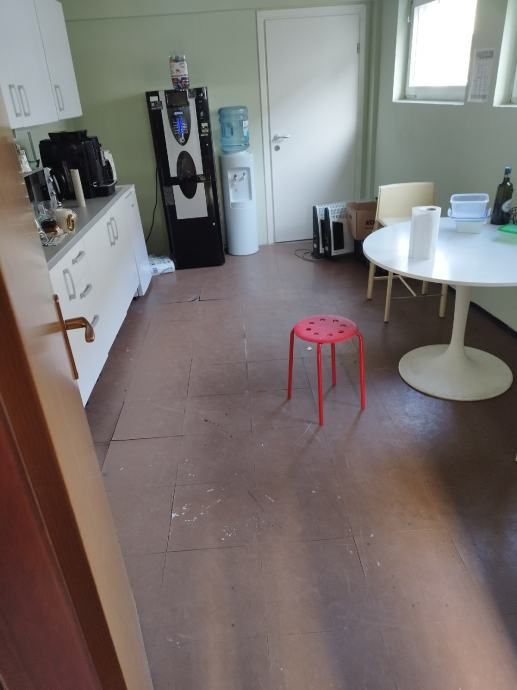 poslovni prostor: osijek, uži centar, uredski, 400 m2 - slika 9