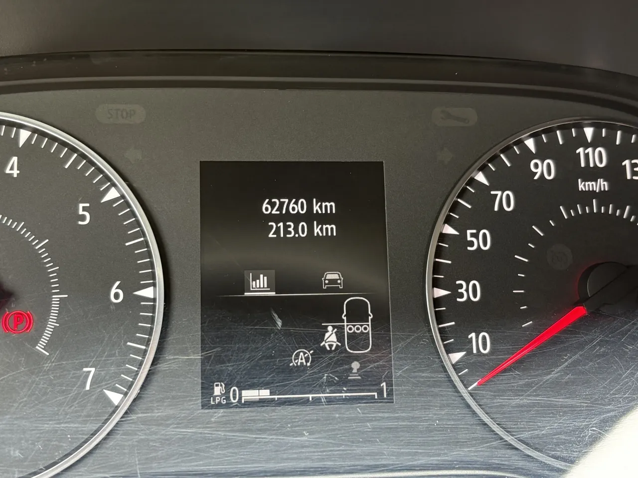dacia jogger - slika 16