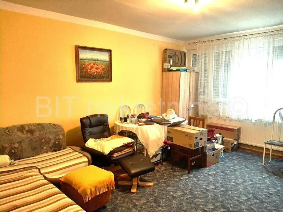 stan prodaja Centar 61.6m2 (prodaja) - Koprivnica
