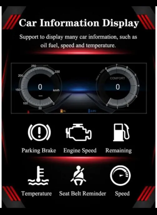 bmw e90 e91 e92 e93 original multimedija android 11 + parking kamera - slika 6