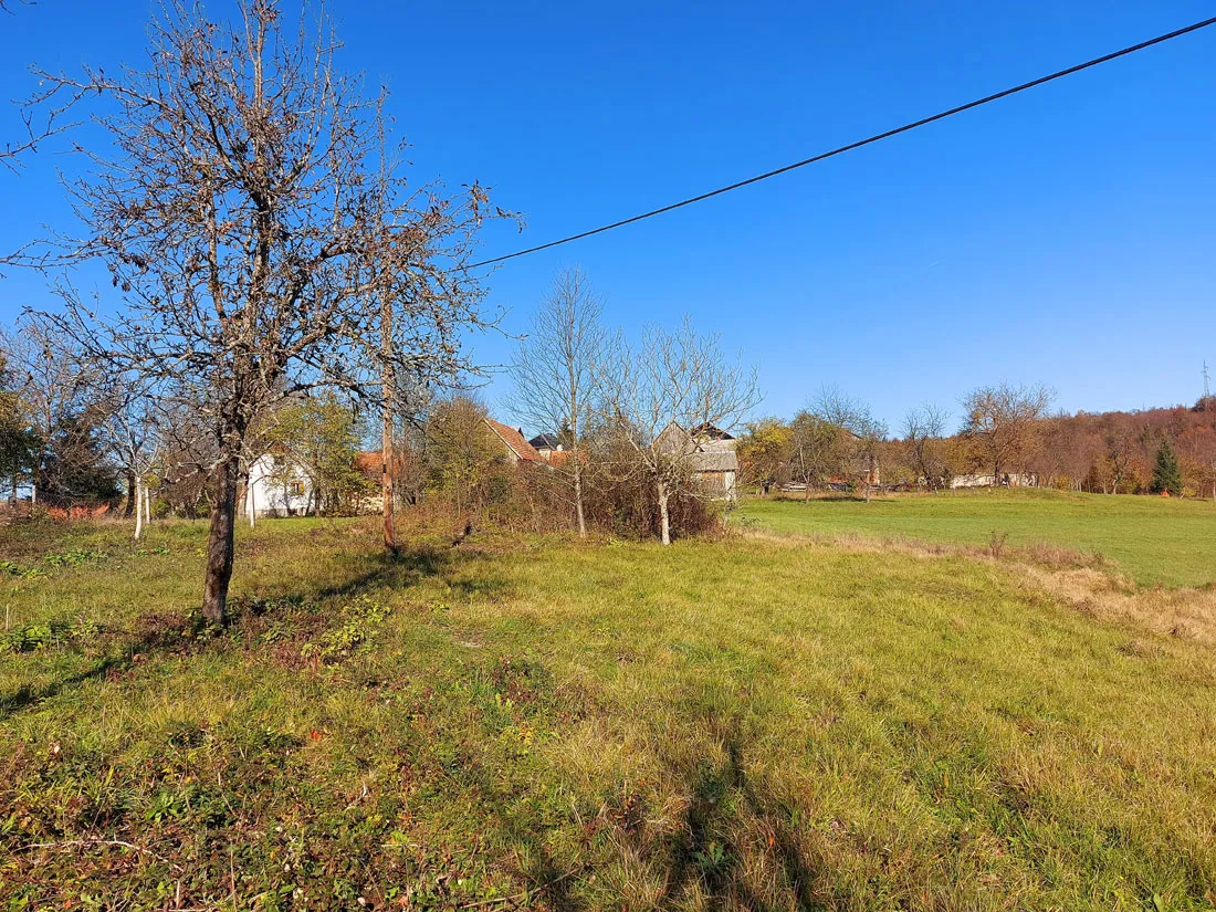 prodaja, vrbovsko - okolica – kuća za adaptaciju, gk-001 - slika 6