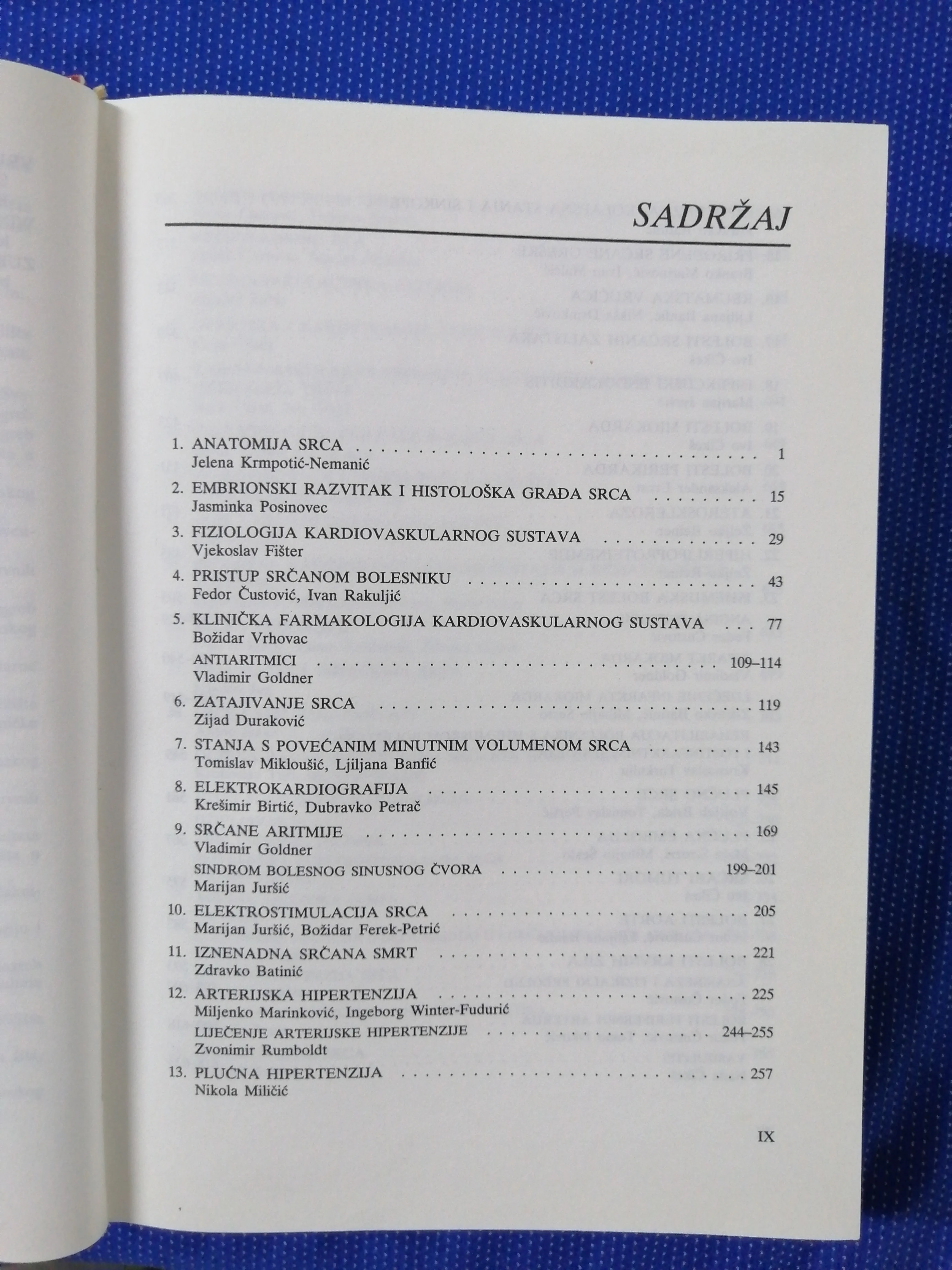 fedor čustović i dr. – klinička kardiologija - slika 5