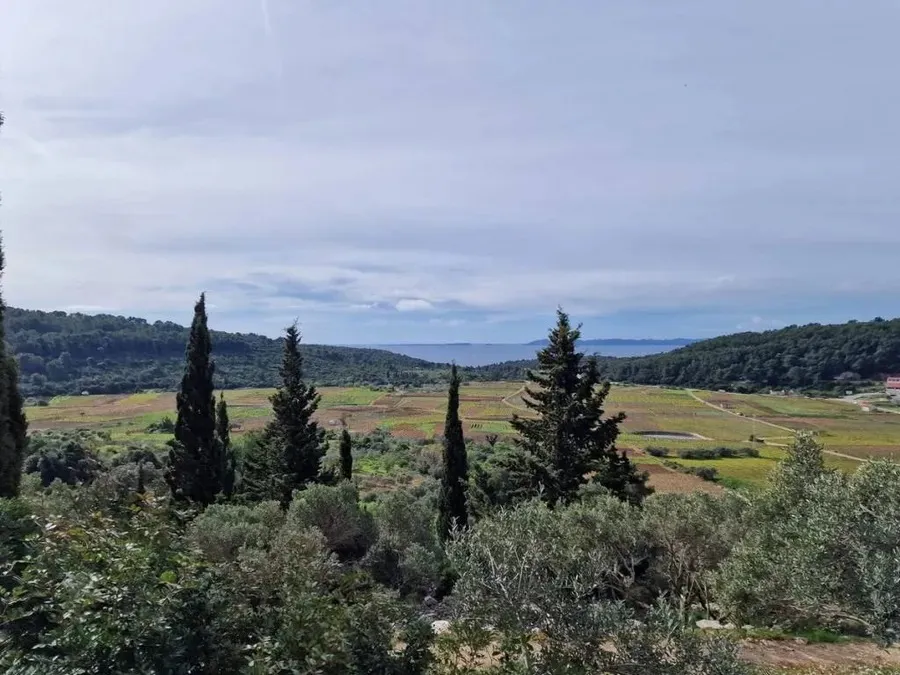 građevinsko zemljište na prodaju - korčula - slika 3