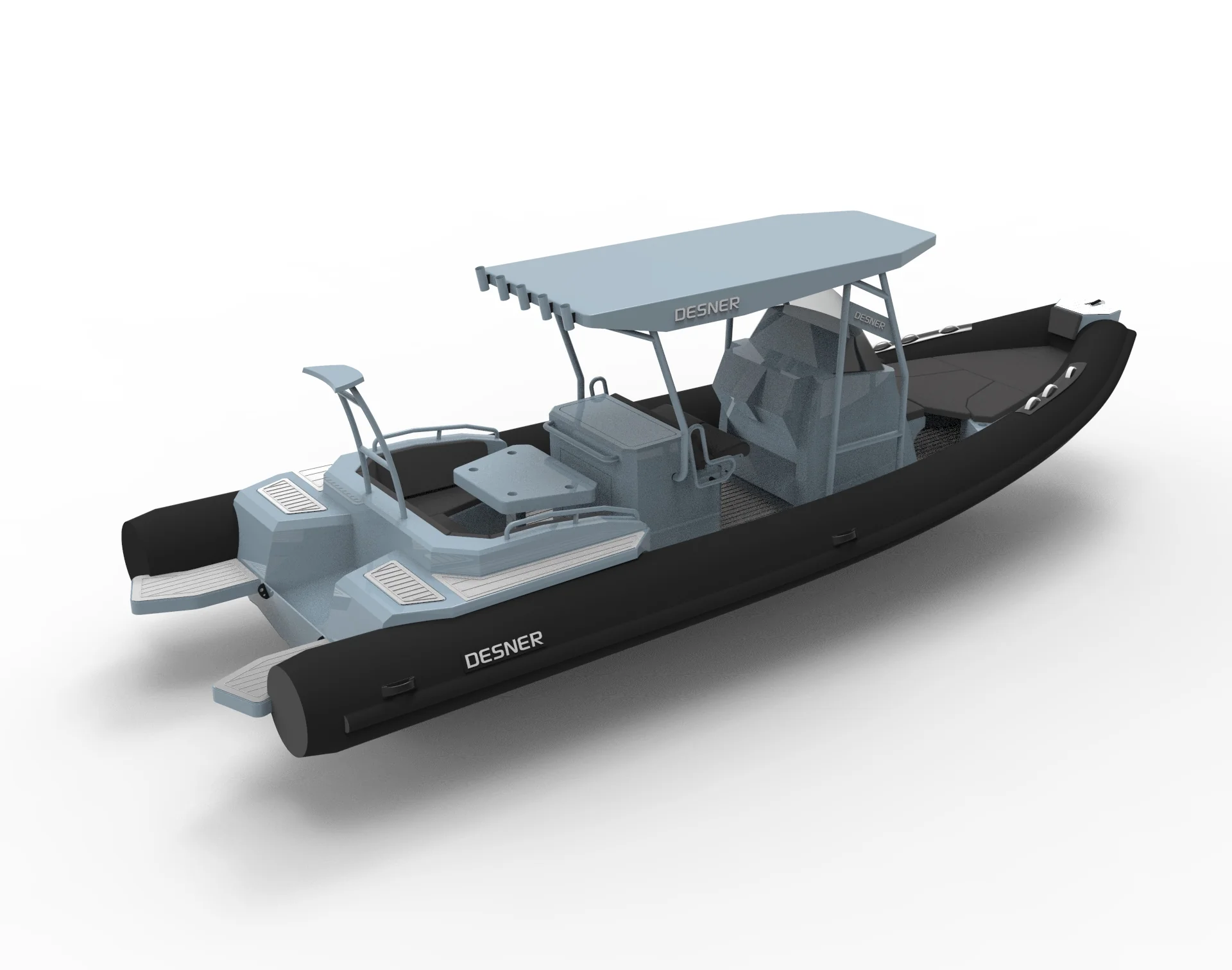 desner sport 800 - slika 4