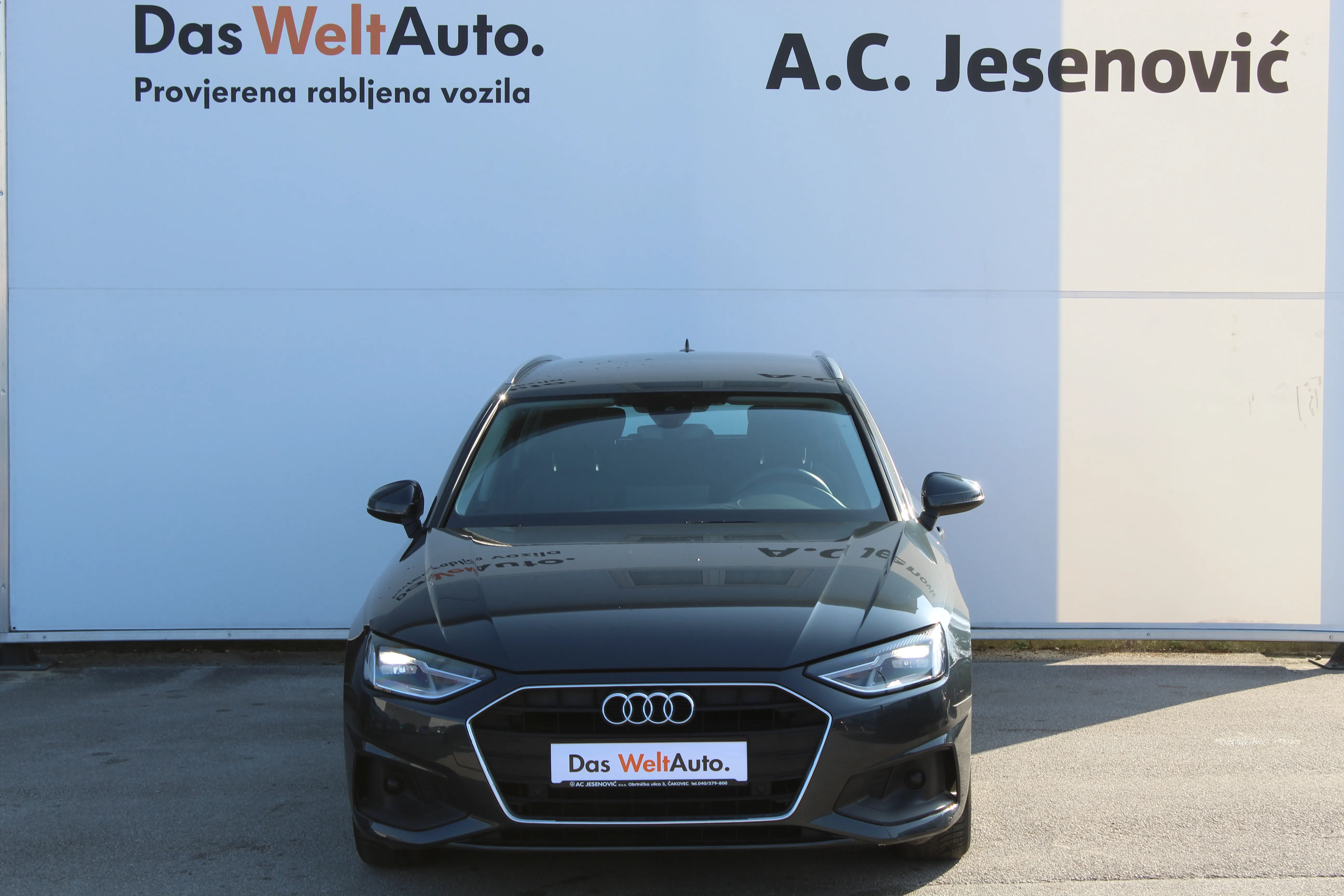 13109 audi a4 avant 30 tdi s tronic - slika 2