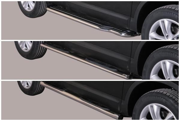 inox-krom dodaci za sva 4x4 vozila!!! izvrsna kvaliteta!!! - slika 6