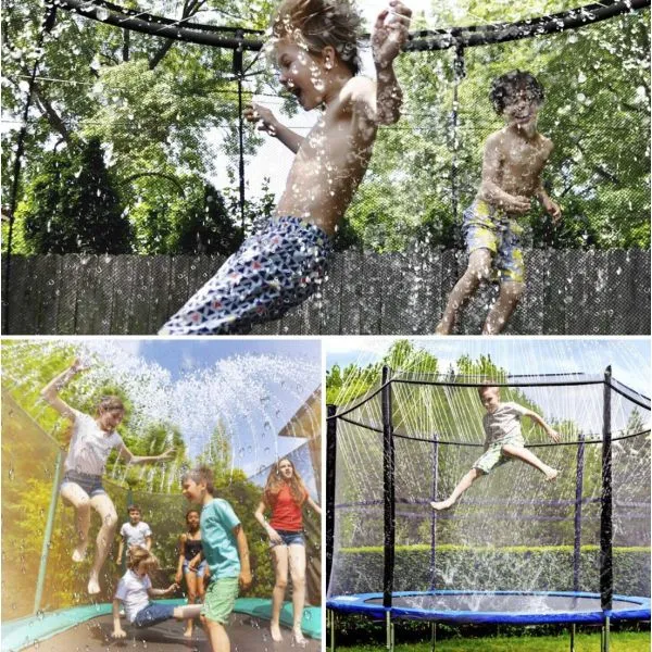 prskalica za trampolin - slika 3
