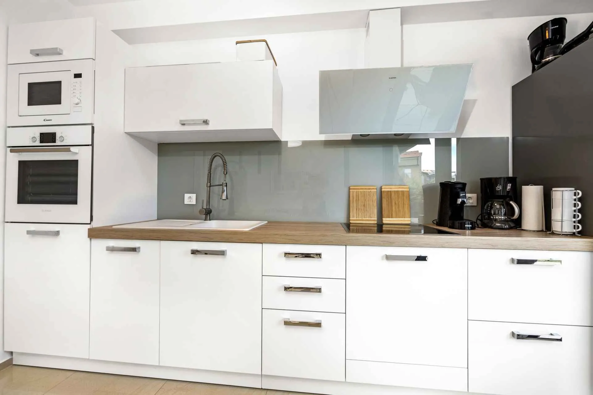 apartman medulin beach apartment - slika 7