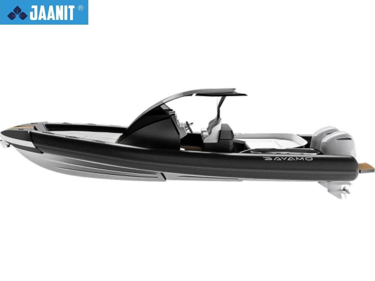 bayamo r9.9 - slika 4