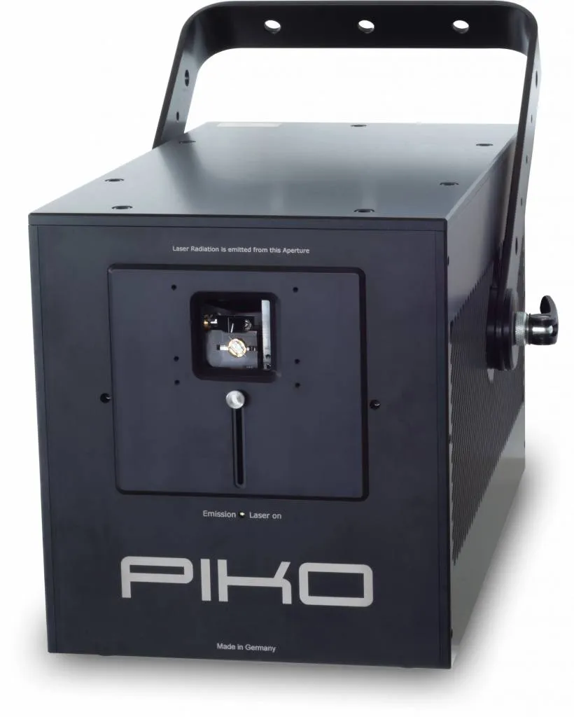 Rti Piko 40 G - Križevci