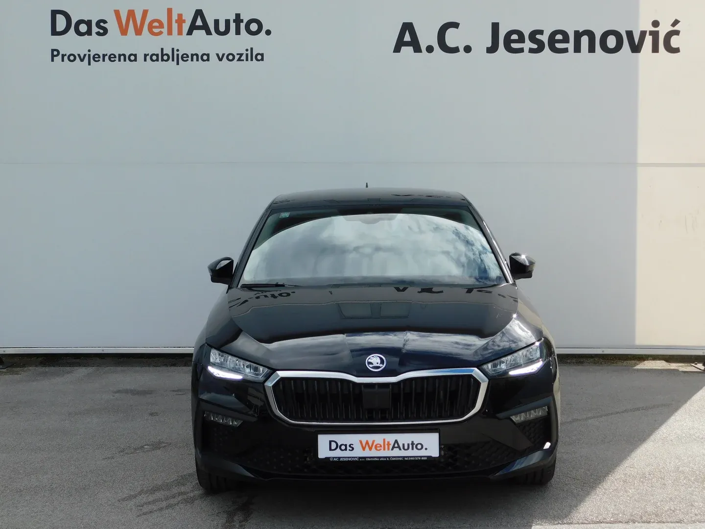 11759 škoda scala fl selection 1.0 tsi - slika 2