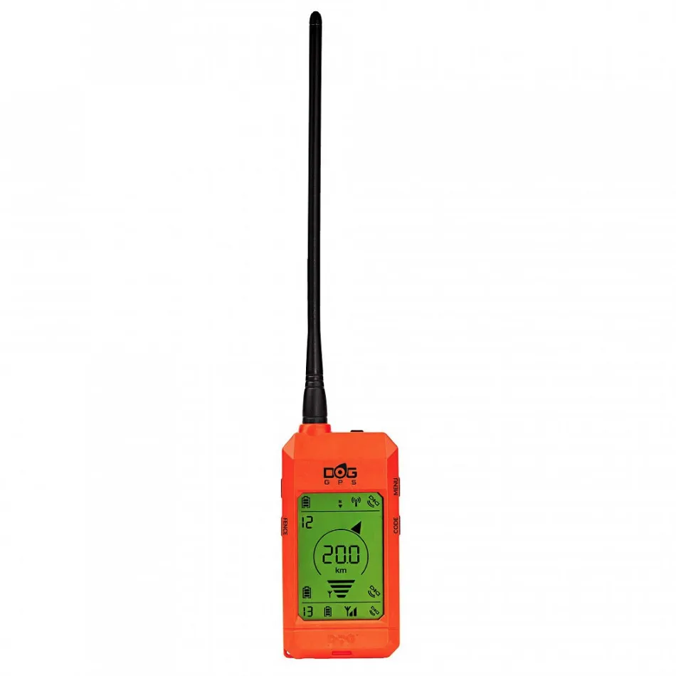 d-gps x30 navigacija za pse dog trace - slika 2
