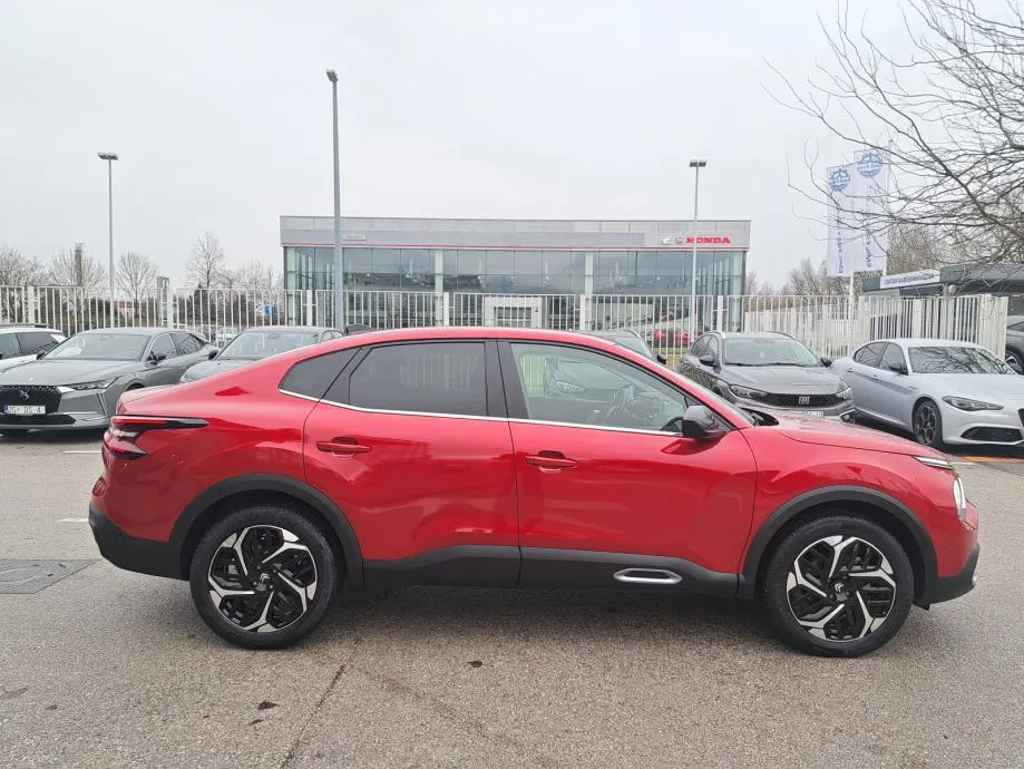 citroën c4 x max puretech 130 eat8 - slika 3
