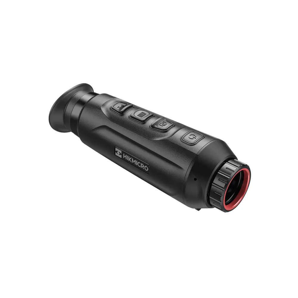 hikmicro lynx lh19 2.0 - termalni monokular - slika 3