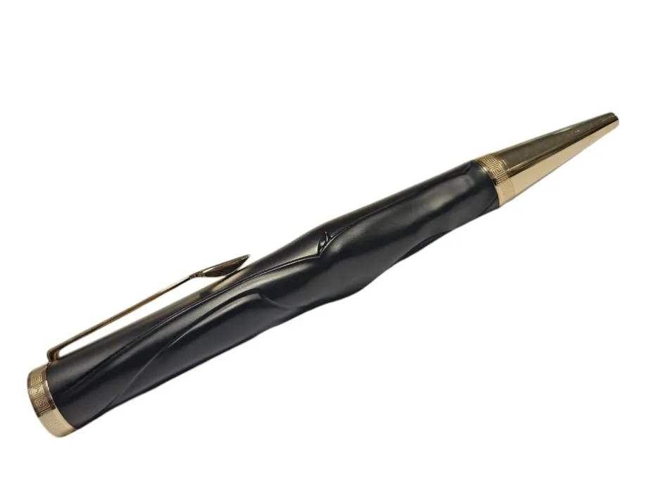 montblanc homage to homer / r1, rate !! - slika 3
