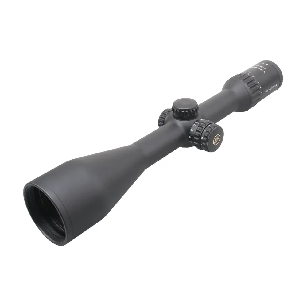 Vector Optics CONTINENTAL 3-24x56 ED hunting - Poreč