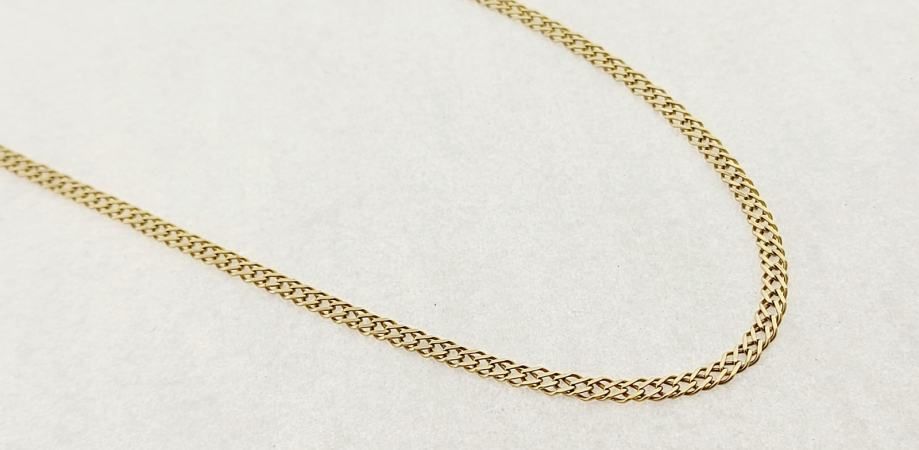 zlatni lančić 14k .585 7,05g ***do 24 rate*** r1! - slika 2
