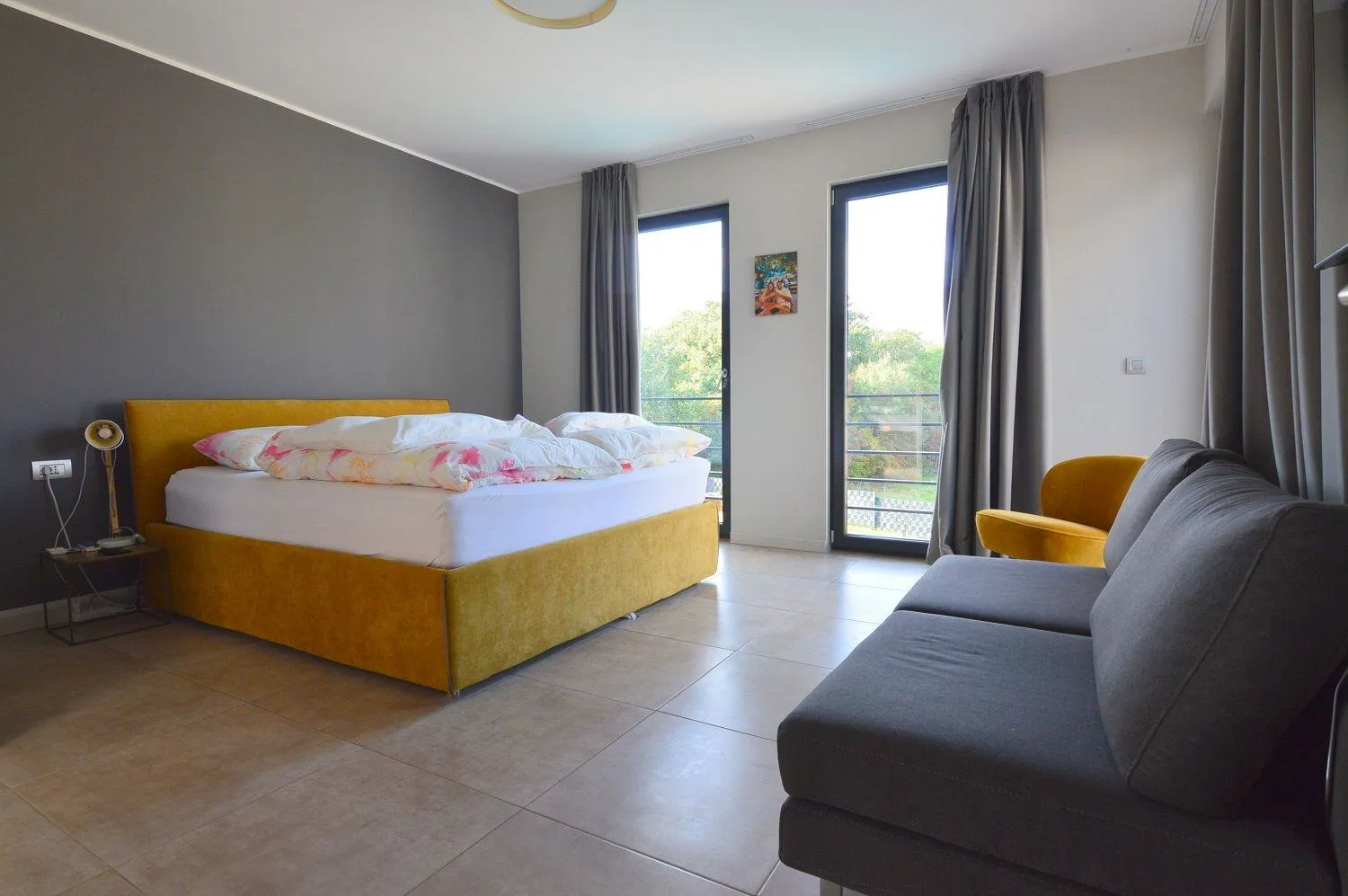 poreč- luksuzna moderna vila na prodaji (prodaja) - slika 9