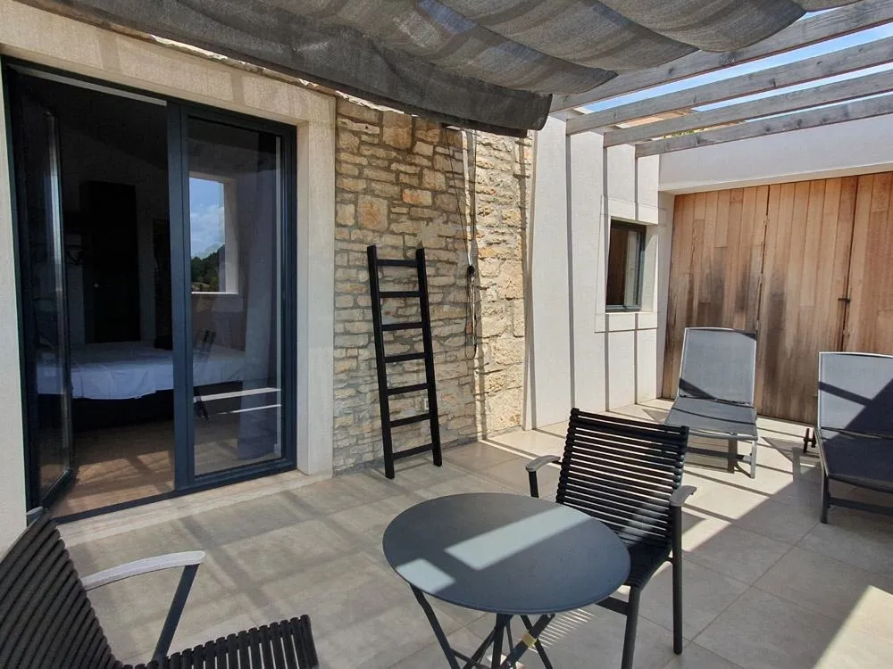 kuća: poreč, 349 m2, villa s bazenom, ljetnom kuhinjom, dupla garaža - slika 17