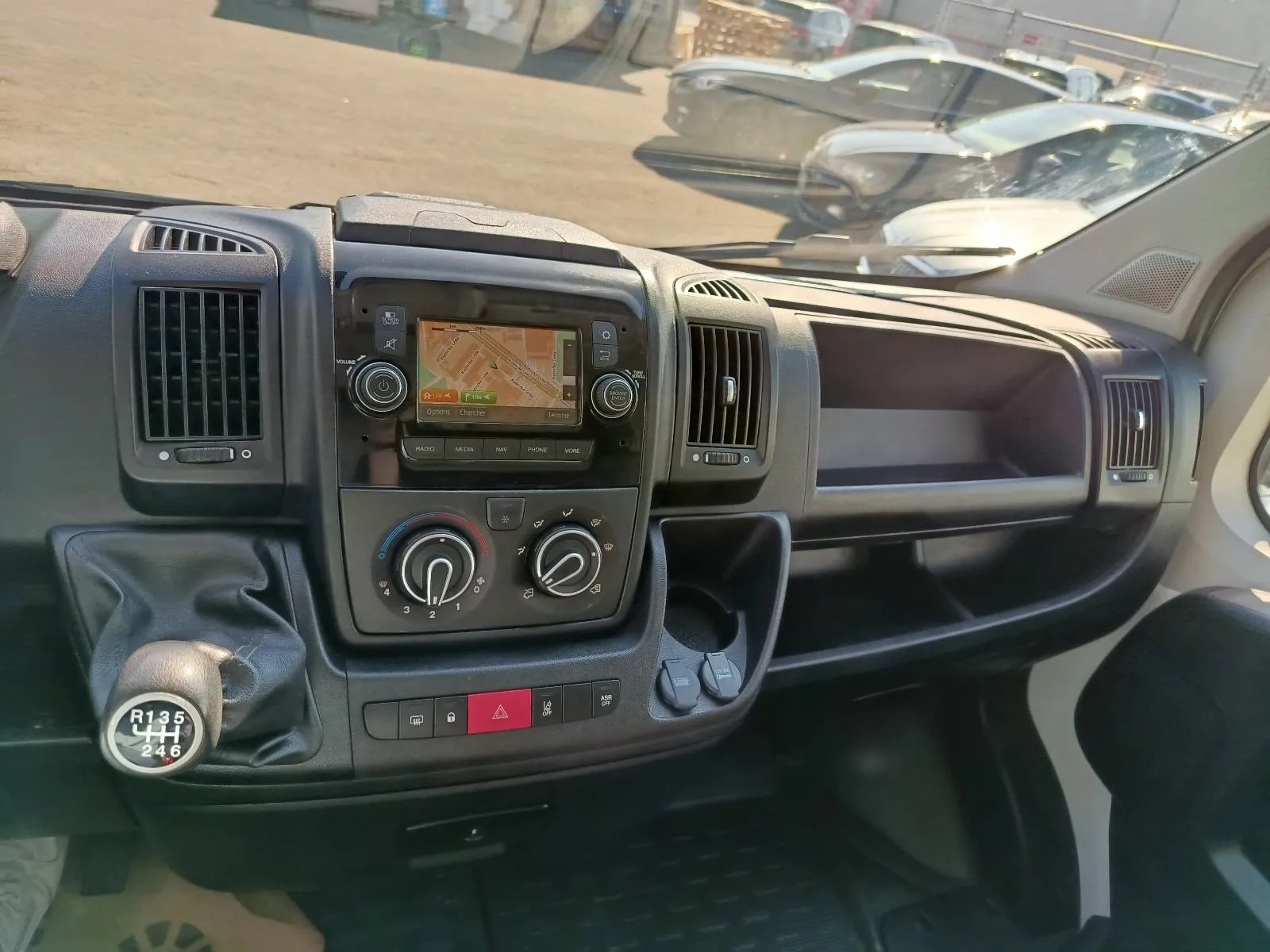 peugeot boxer-2.2 ,n1,do 2 godine jamstva,u sustavu pdv-a, 2021 god. - slika 15