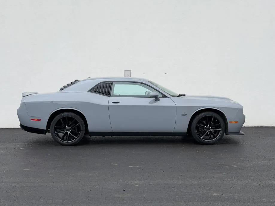 dodge challenger sxt 3,6 v6 - slika 4