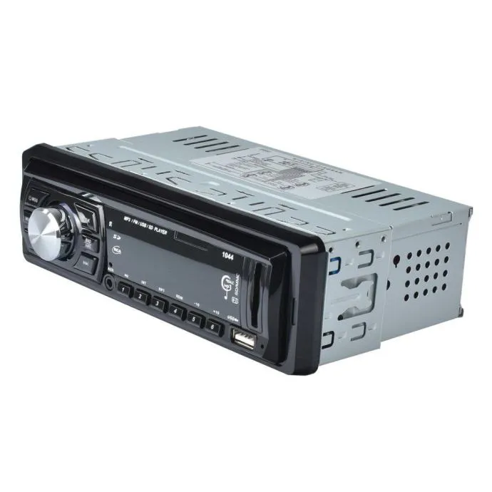 auto radio mp3, usb, sd kartica, aux, daljinski - slika 5