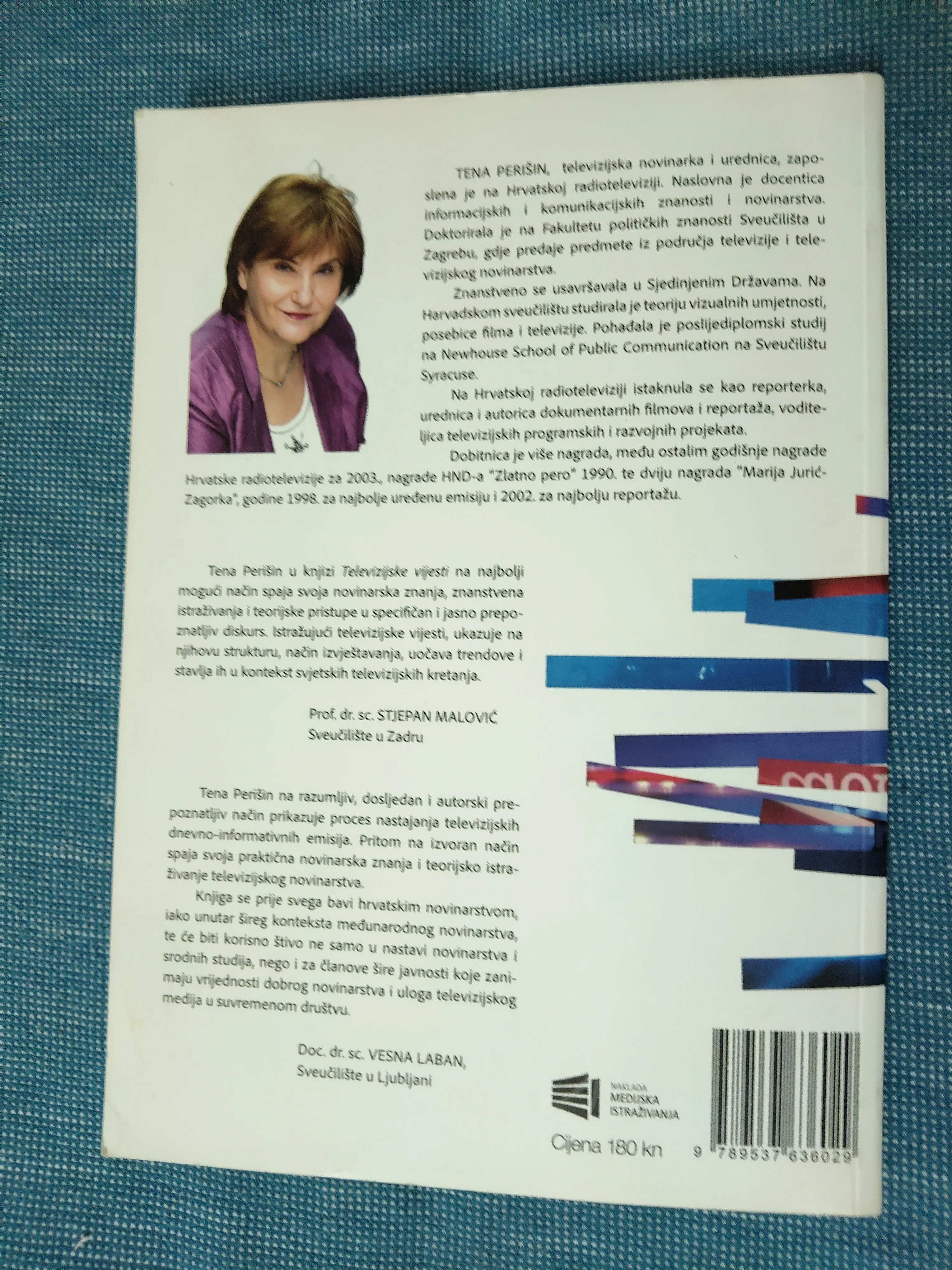tena perišin – televizijske vijesti - slika 9