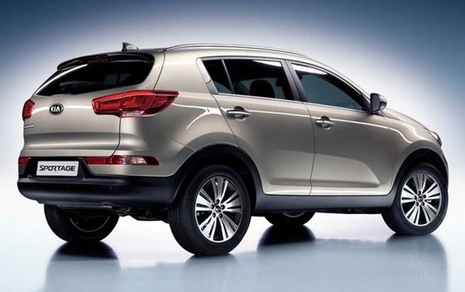 tipske kadice prtljažnika za sva 4x4/suv auta izvrsna kvaliteta! - slika 4