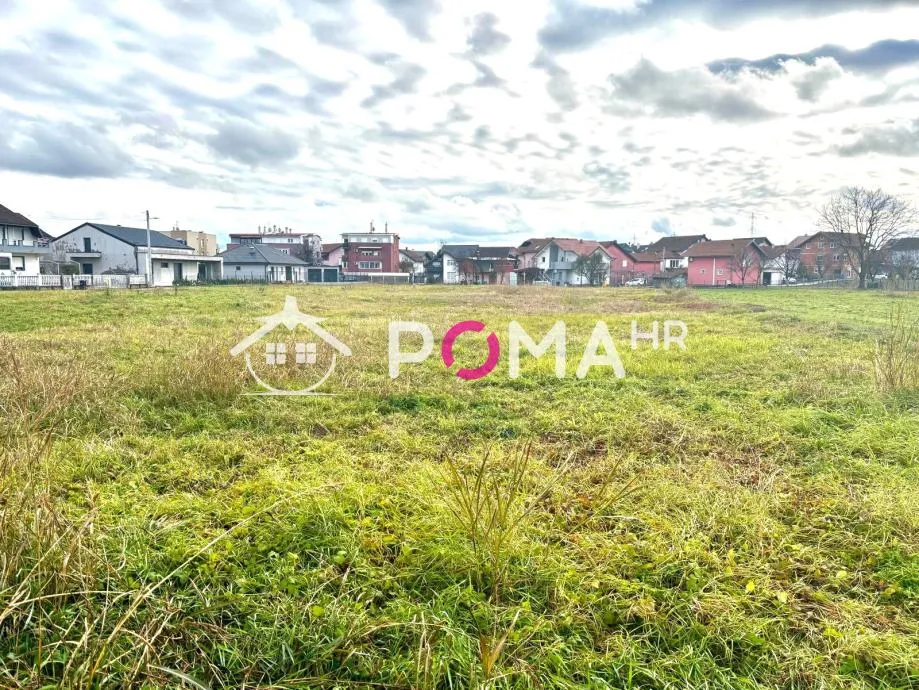 poljoprivredno zemljište, zagreb (sveta klara), 3605 m2 - slika 2