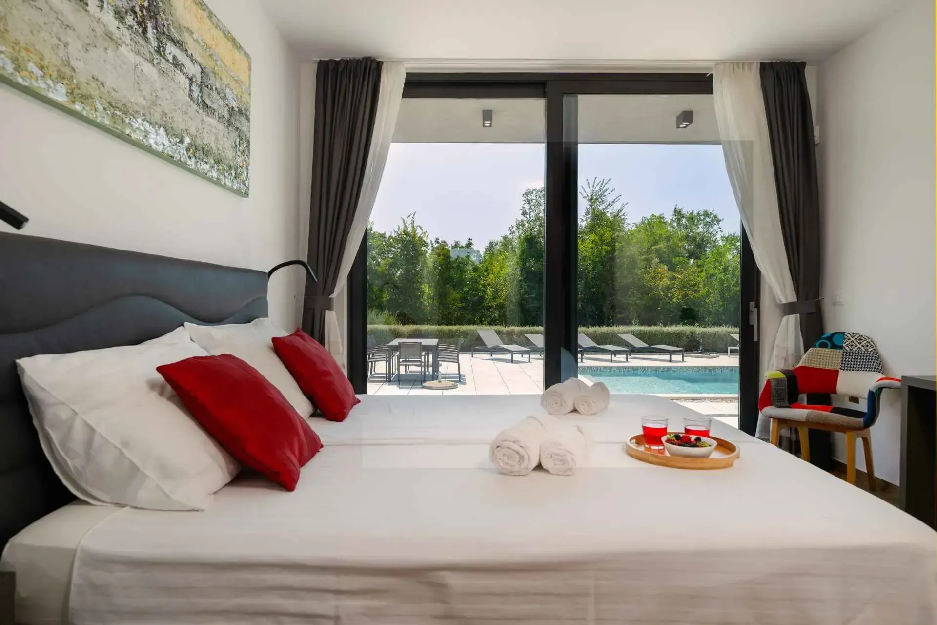 kuća za odmor martincic residence - slika 24