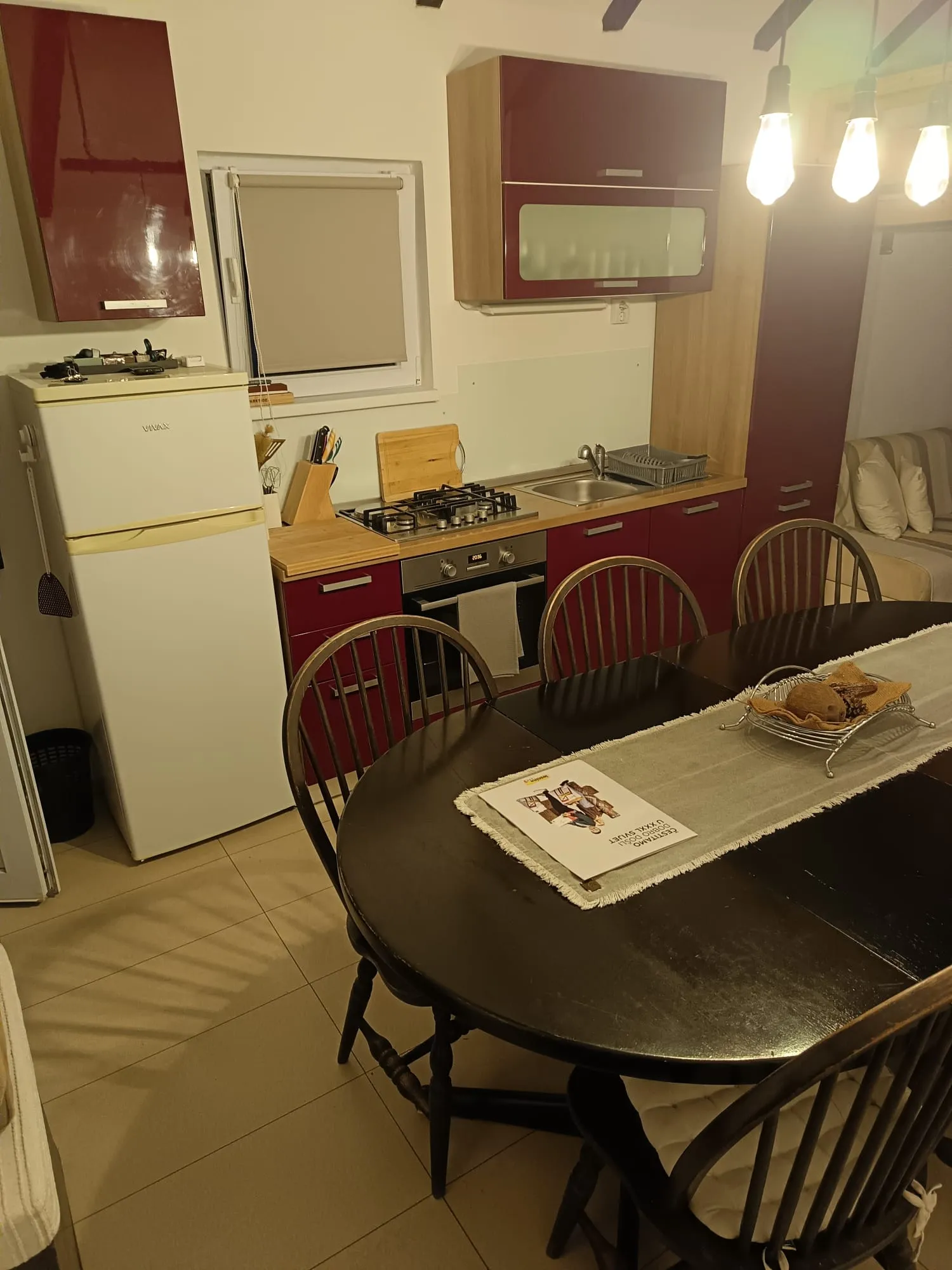 blok kuhinja sa aparatima - slika 10