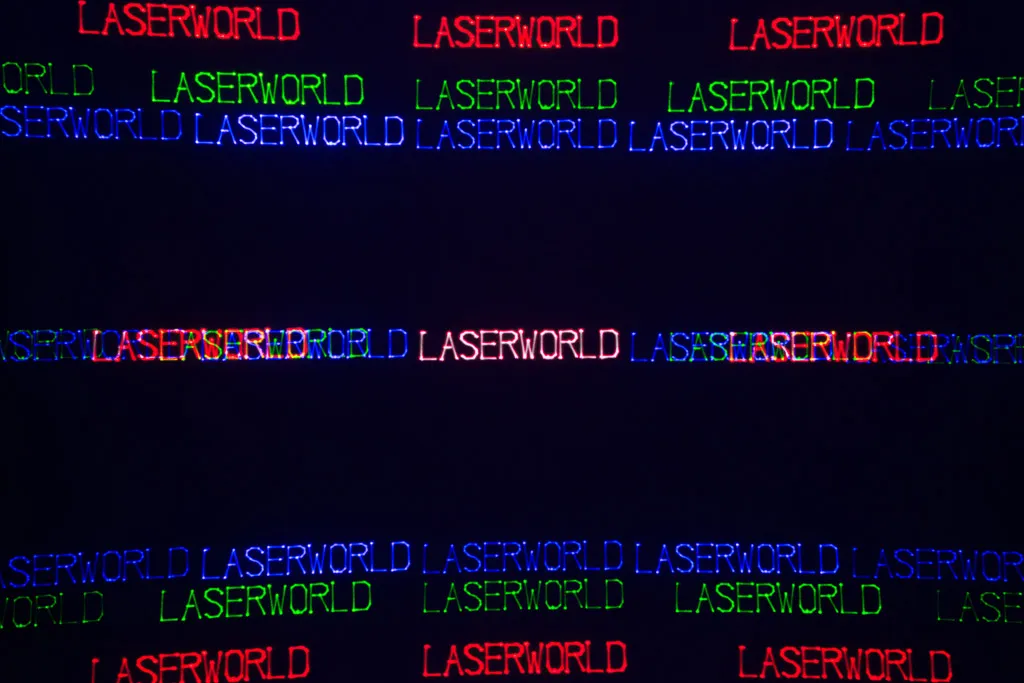 laserworld cs-500rgb keytex - slika 14