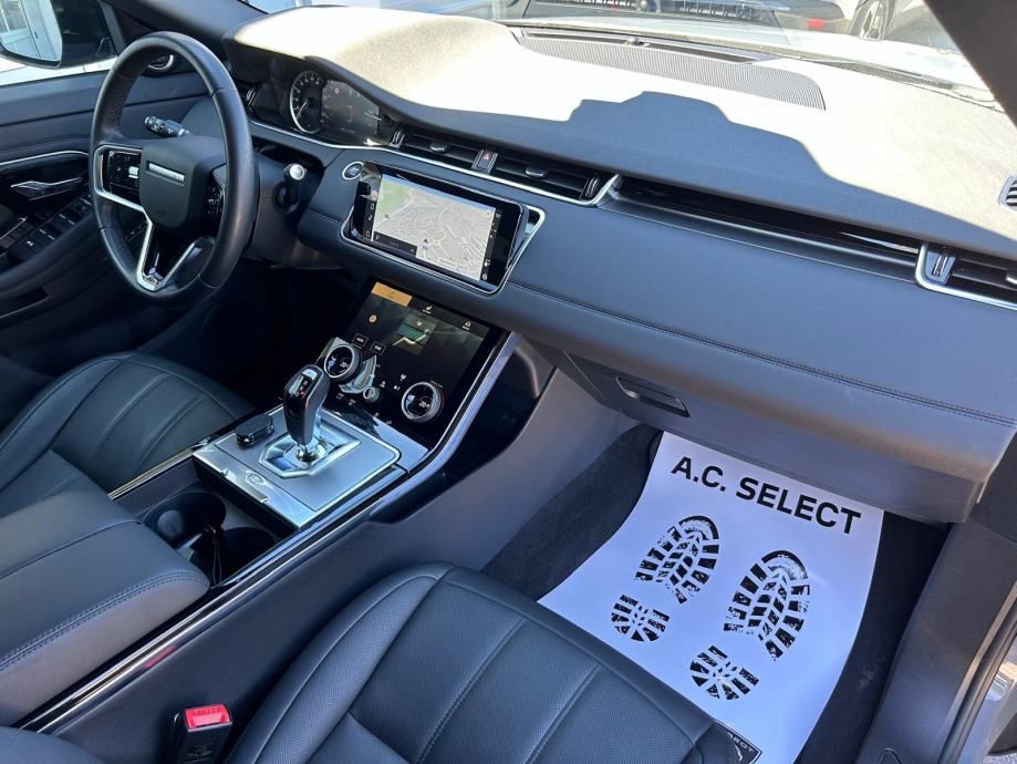 range rover evoque 2,0 td4 awd - 2023 - 49.000km - nije uvoz - full !! - slika 17
