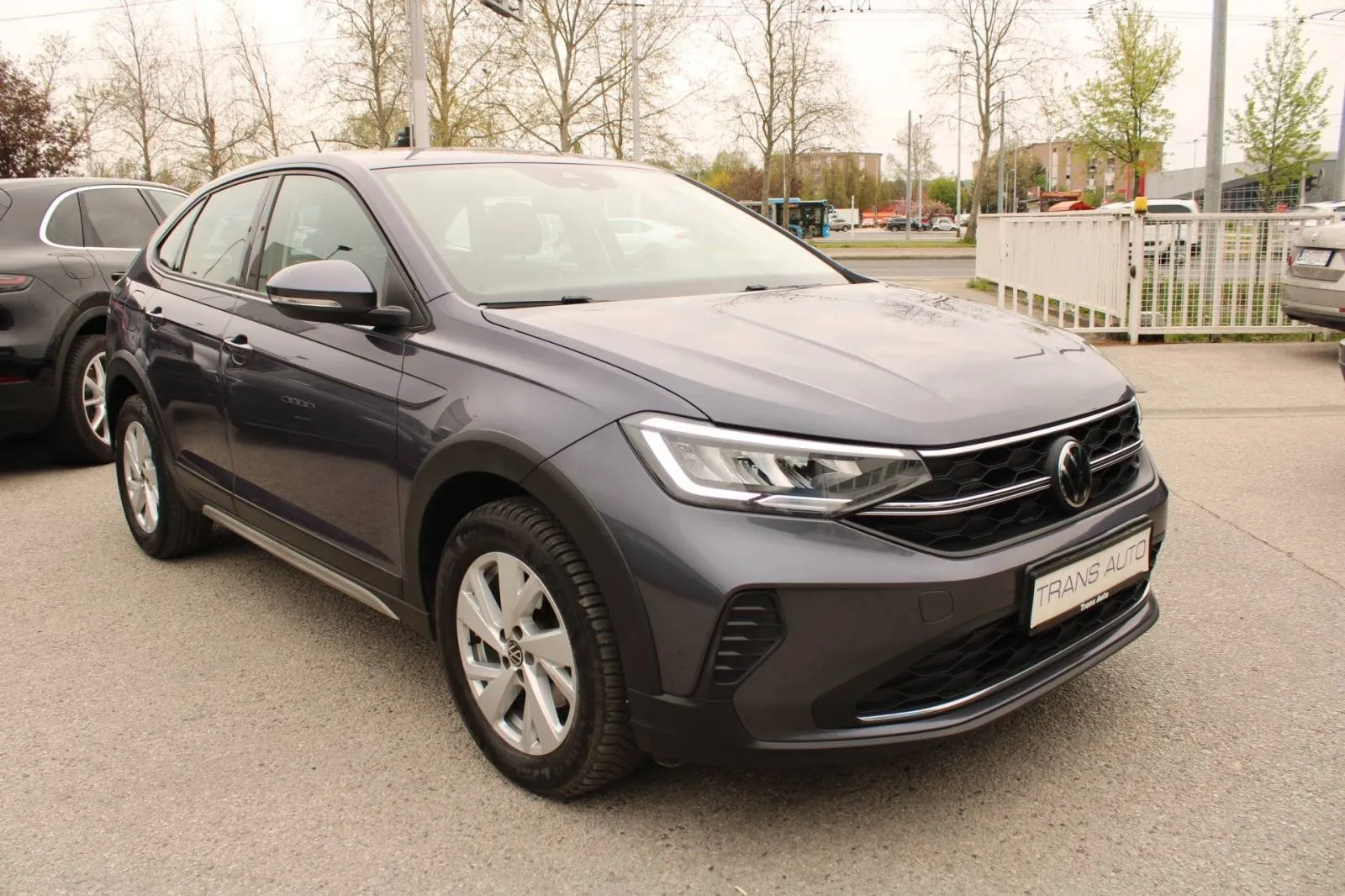 vw taigo 1.0 tsi - slika 3