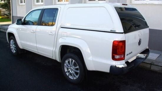 krov aeroklas za amarok - slika 2