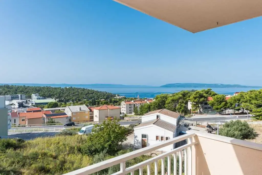 kuća za odmor villa view makarska - slika 21